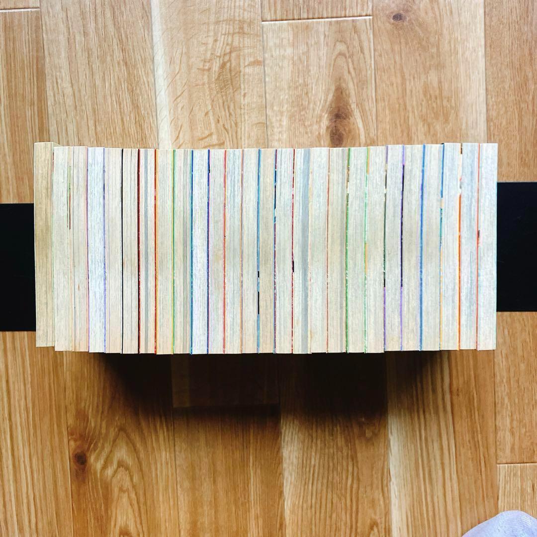 【状態良好】 ワンピース 1〜112巻セット 全巻 尾田栄一郎 ジャンプ