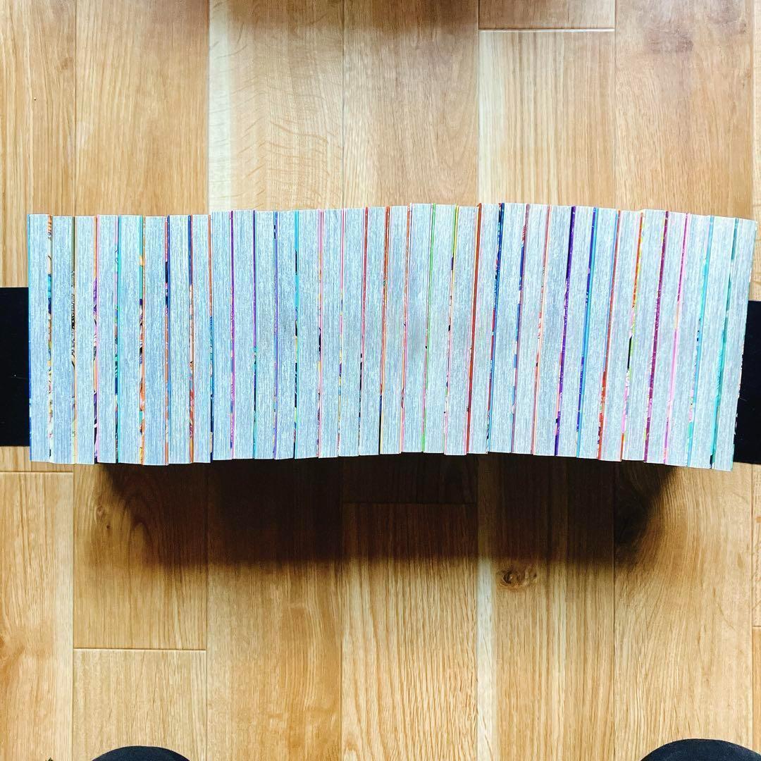 【状態良好】 ワンピース 1〜112巻セット 全巻 尾田栄一郎 ジャンプ