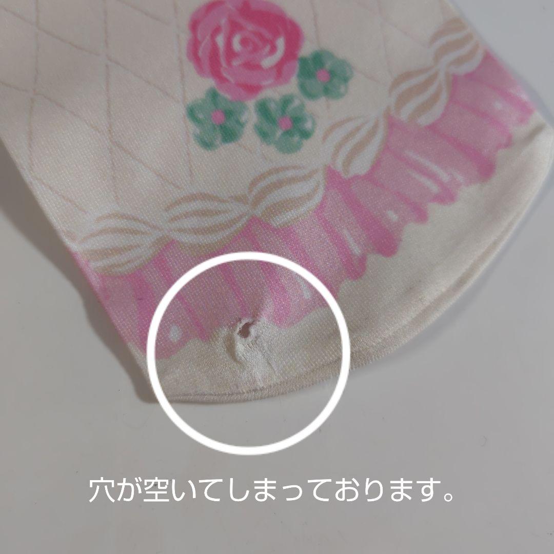 Angelic Pretty ホイップ show case タイツ