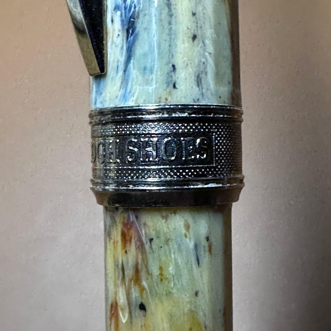 た*か様 万年筆 VISCONTI ヴァン・ゴッホ Shoes M字