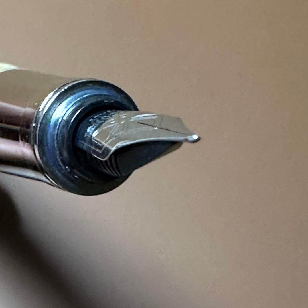 た*か様 万年筆 VISCONTI ヴァン・ゴッホ Shoes M字