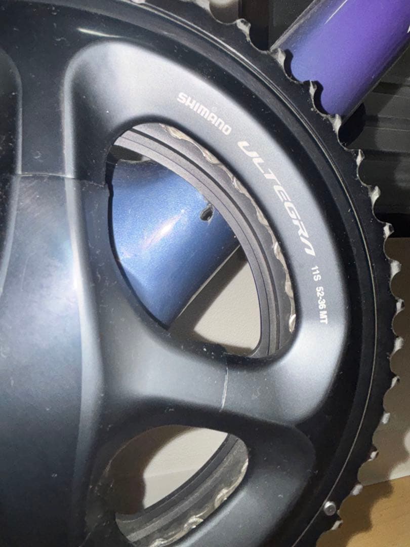 自転車本体 GIANT TCR ADVANCED SL 2021