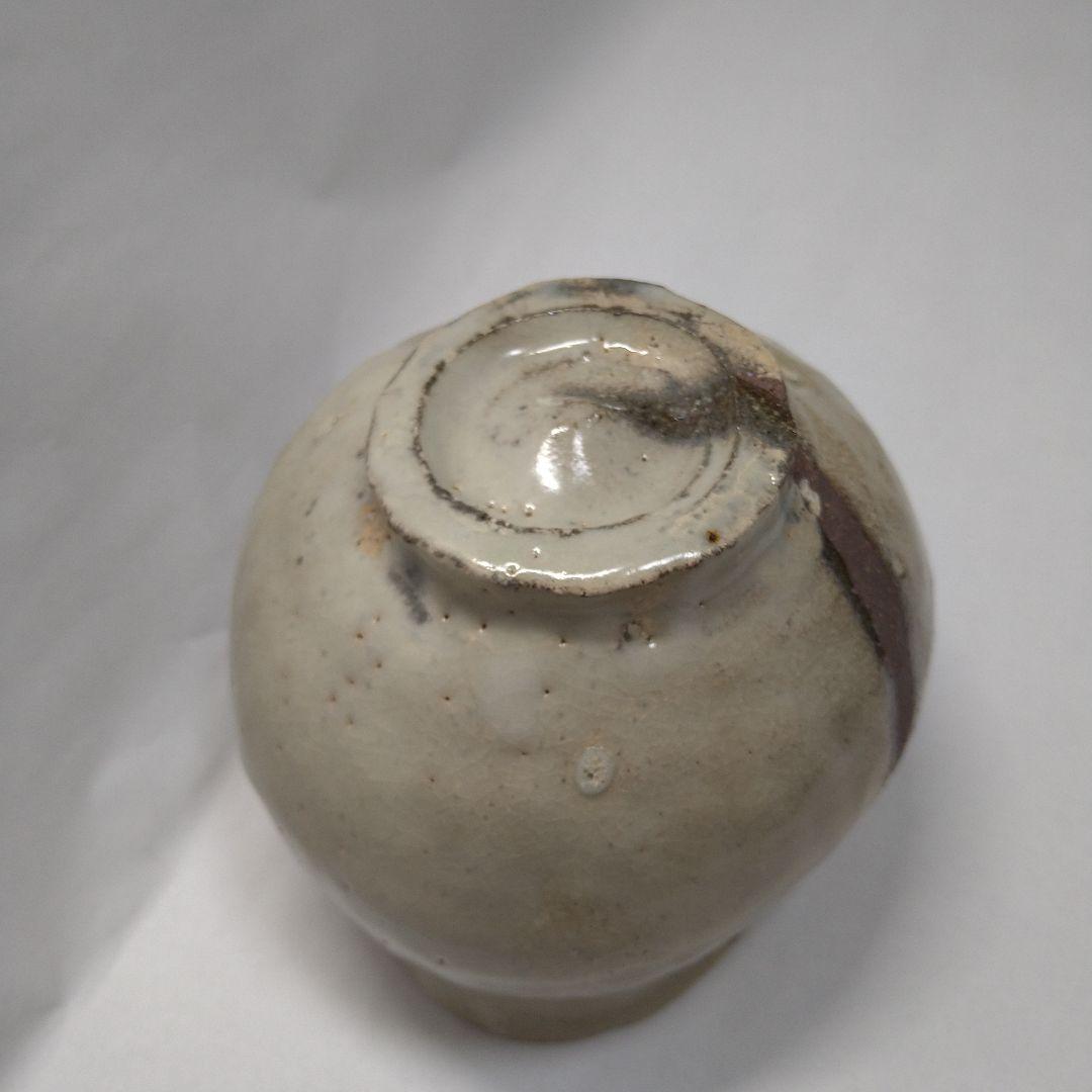 粉引茶碗 杉本貞光 作 - メルカリ