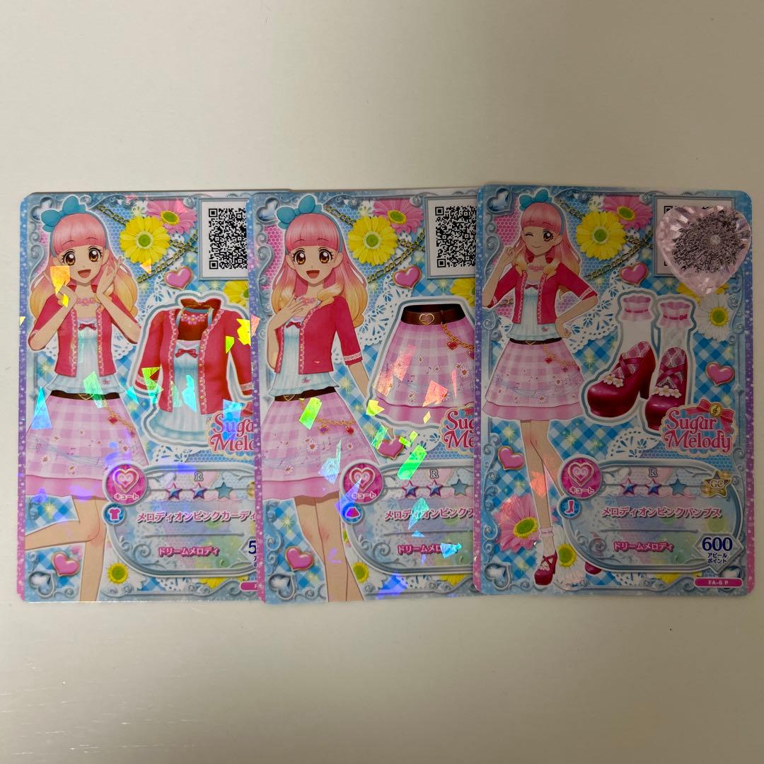 アイカツフレンズ メロディオンピンク 鈴木楽器製作所 鍵盤ハーモニカ メロディオン FA-32Pピンク 10342