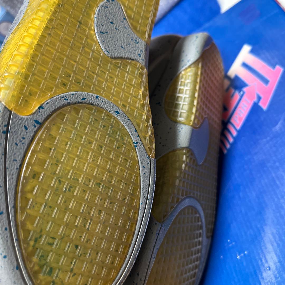 新品 バックトゥザフューチャーⅡ コスチュームシリーズ ライトアップ