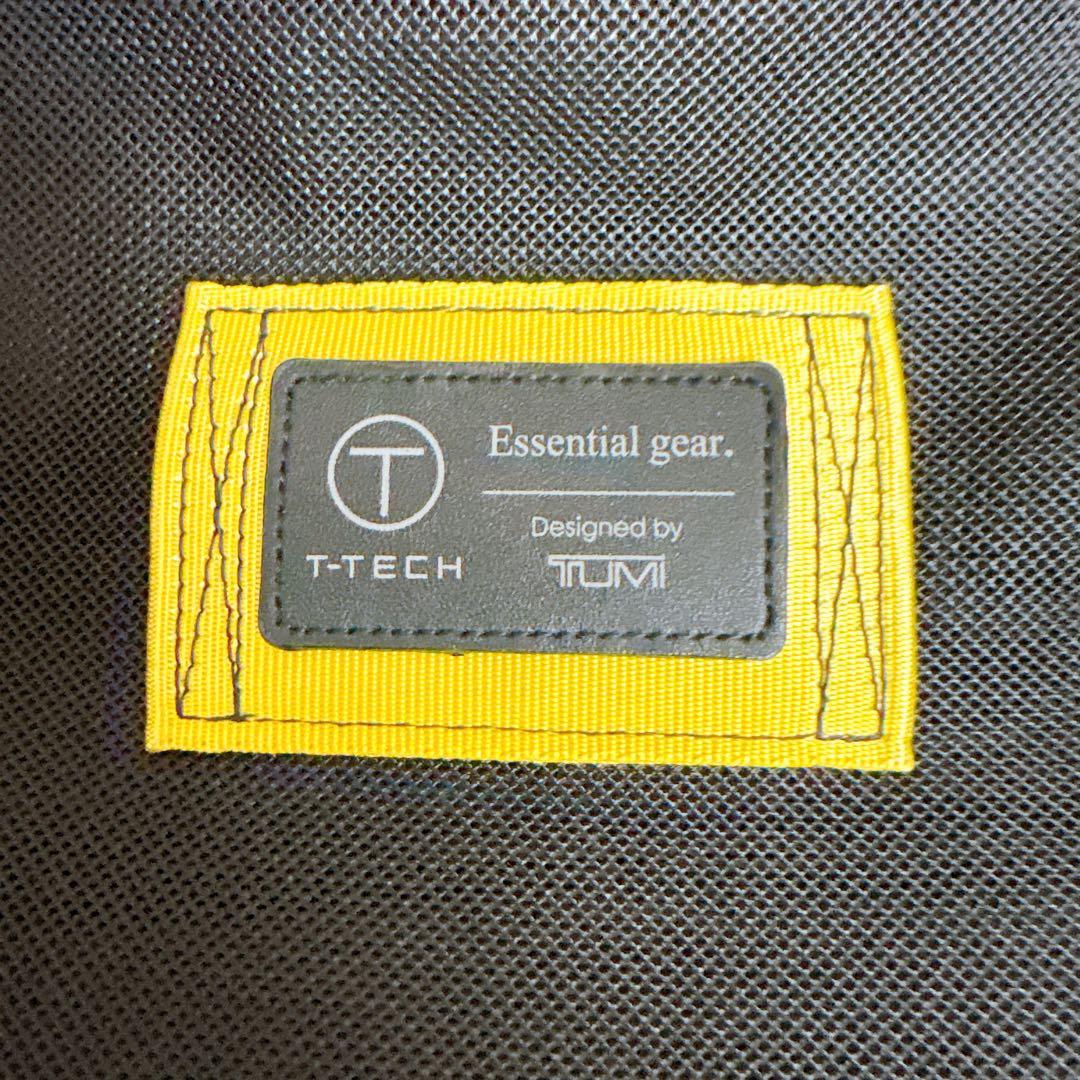 メンテ済み】TUMI T-TECH CARGO MEDIUM TRIP 68L