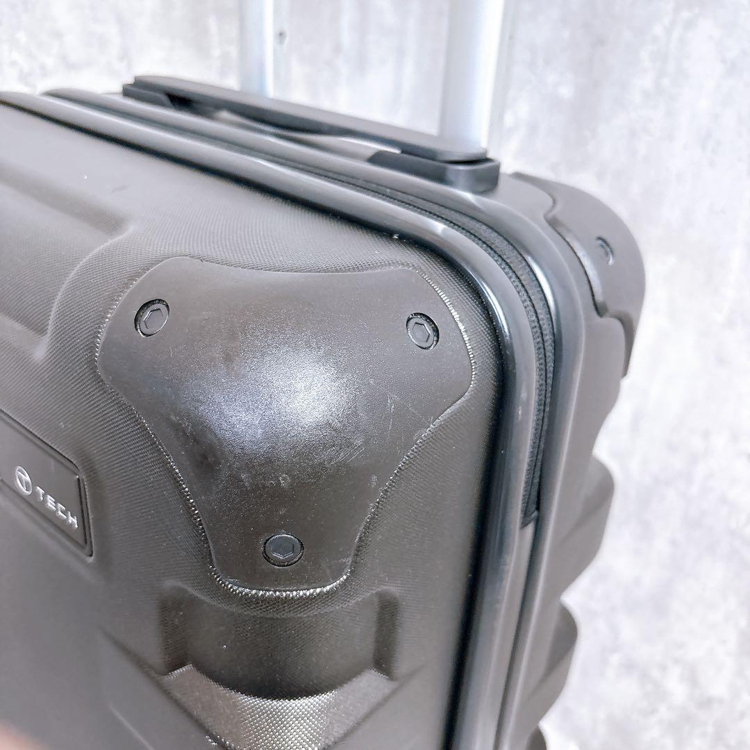 メンテ済み】TUMI T-TECH CARGO MEDIUM TRIP 68L