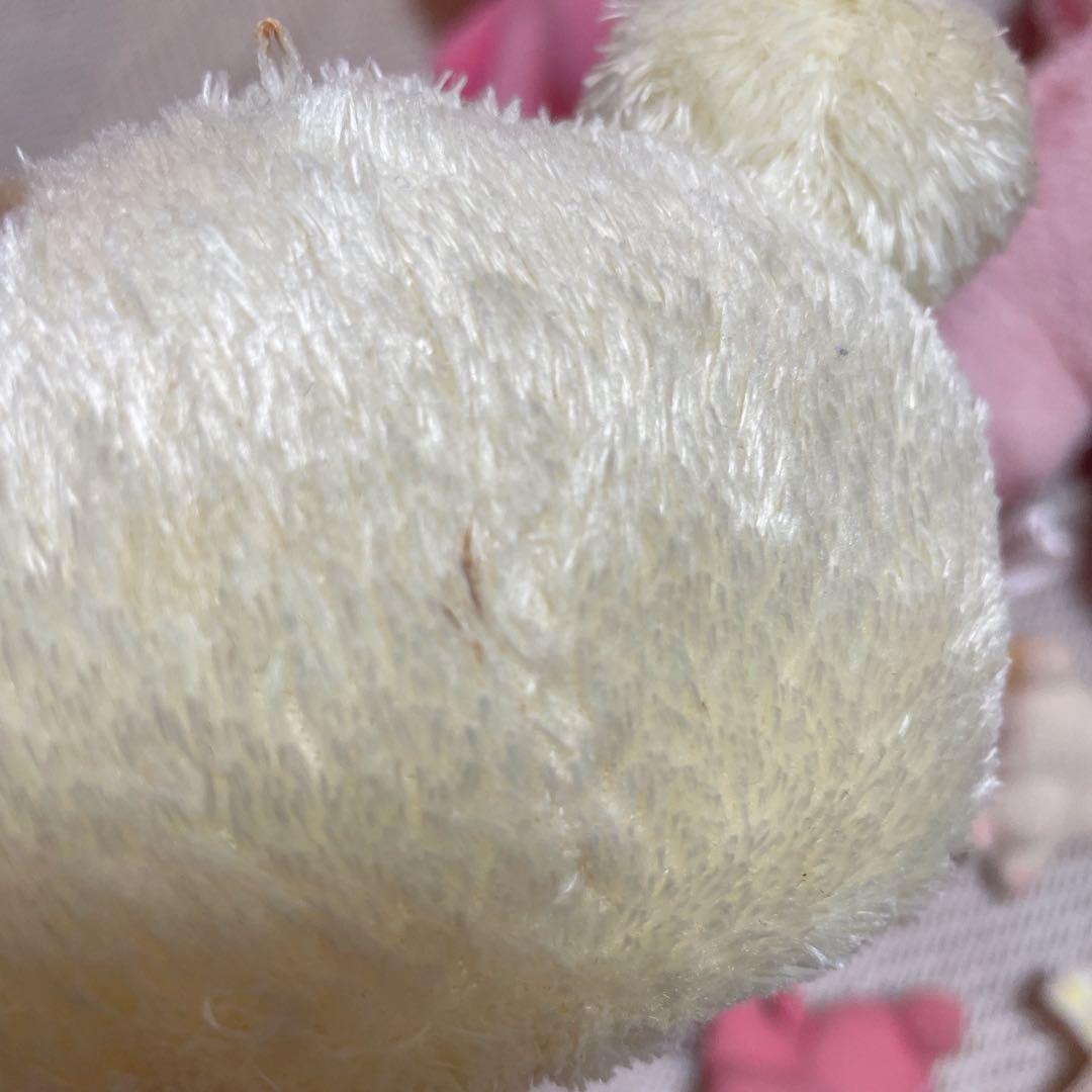 コリラックマ　ぬいぐるみ8点セット