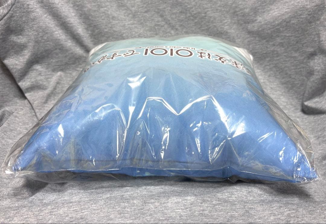 ご注文はうさぎですか？ ごちうさ マルイ抽選会 スクエアクッション