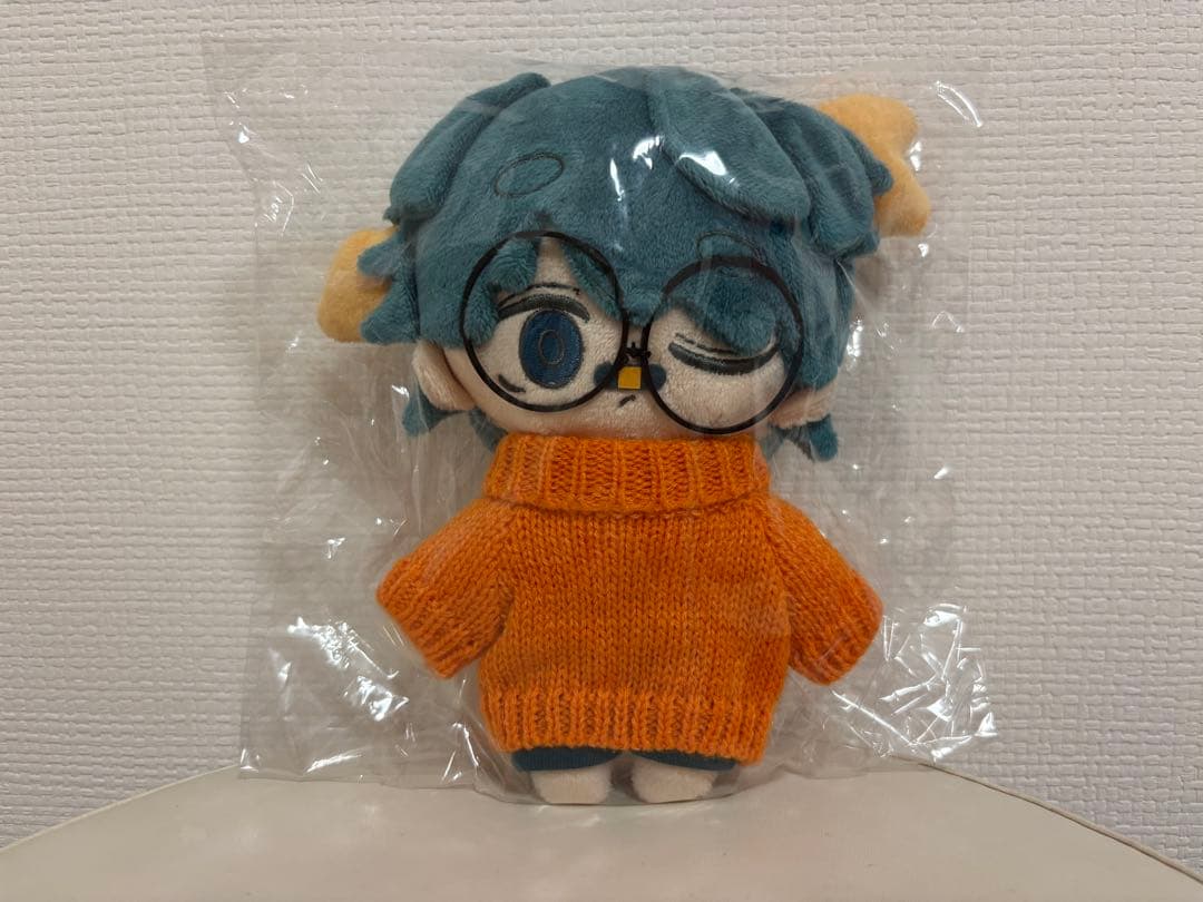 Eve UnderBlue Eveくじ Eveアイコンぬい いぶぬい - メルカリ