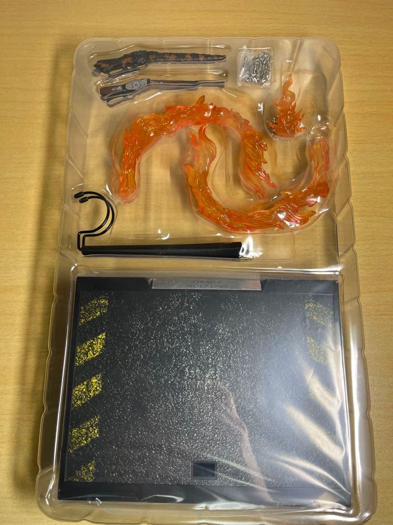 ゴーストライダー 1/6フィギュア(開封品) - メルカリ