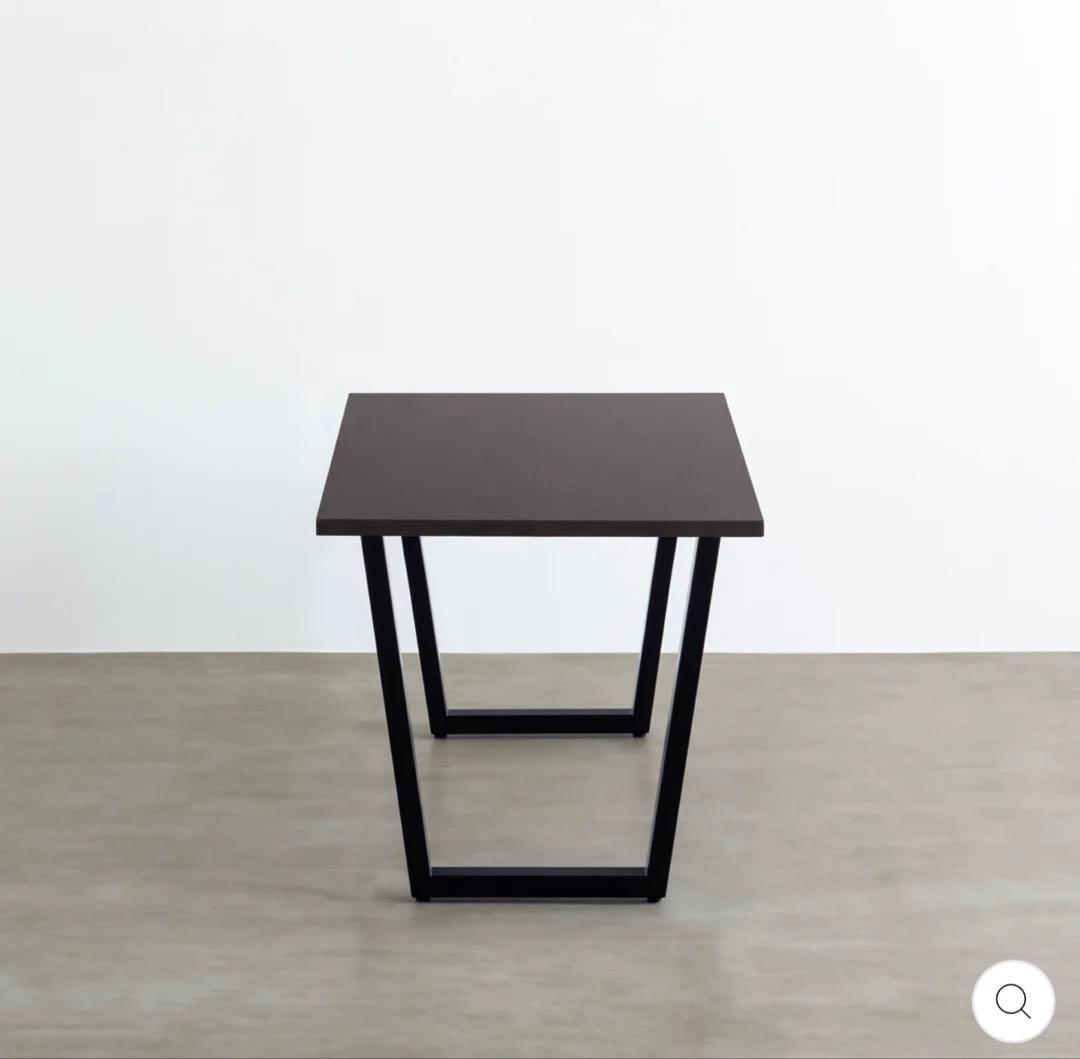 Kk様 Kanademono ラバーウッド ブラックブラウン