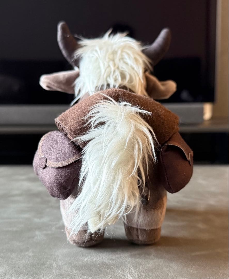 エルデンリング トレント ぬいぐるみ【受注生産品】