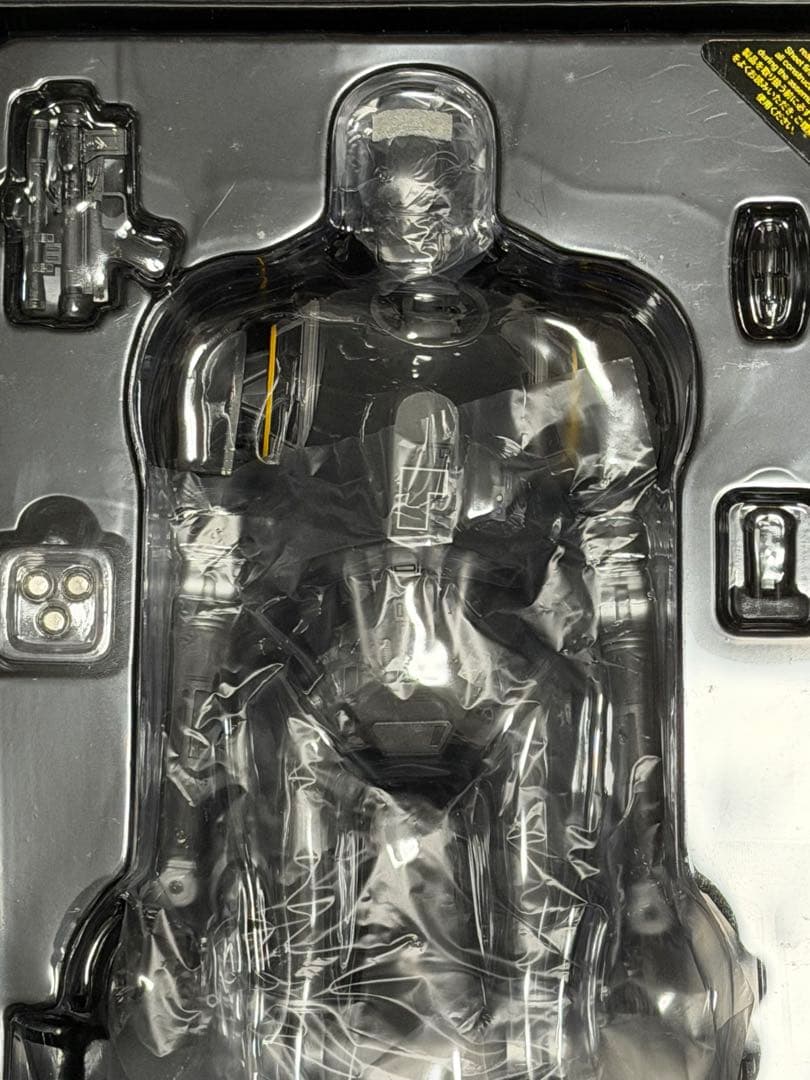 『ローグ・ワン／スター・ウォーズ・ストーリー』 １／６スケール　Ｋ-２ＳＯ