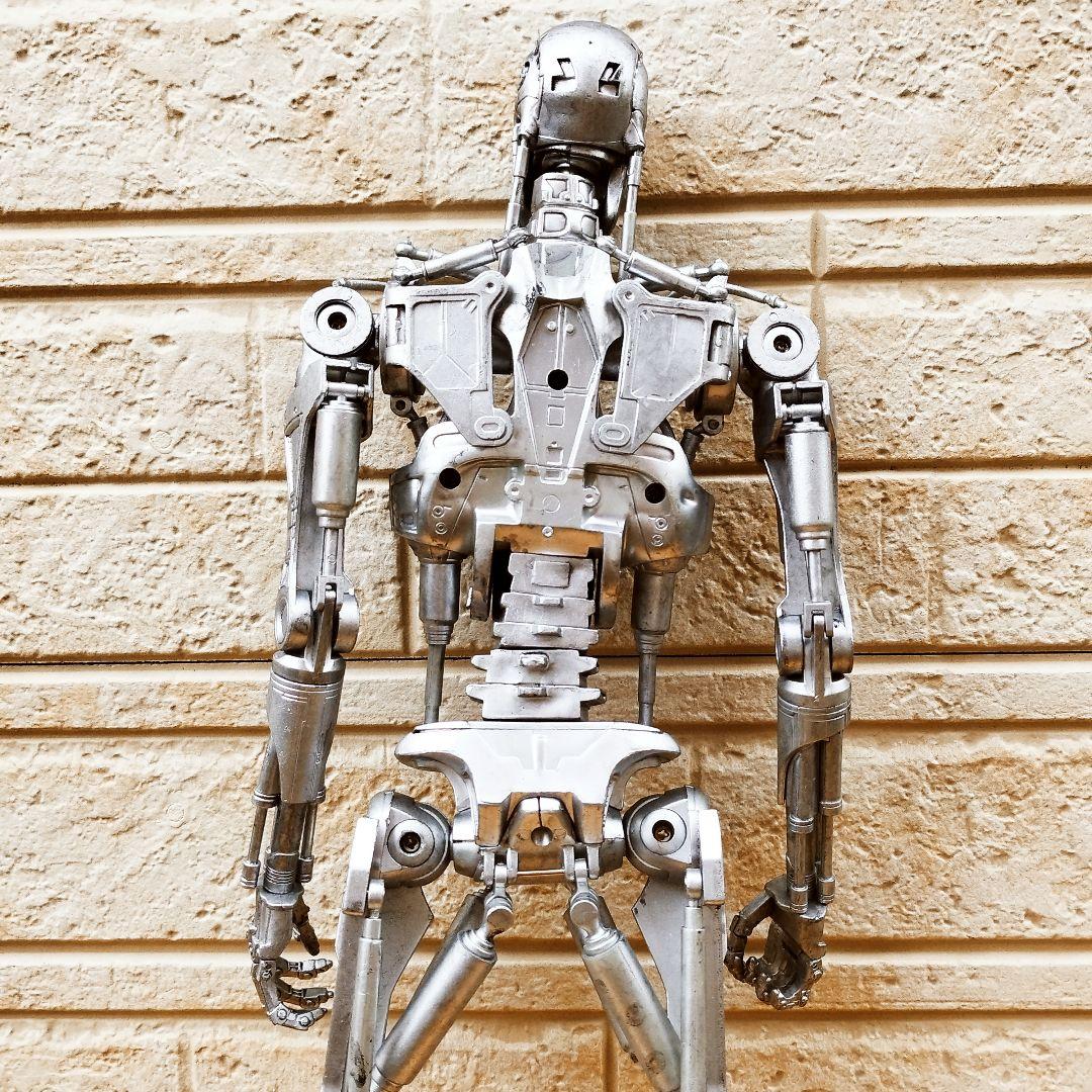 NECA エンドスケルトン ターミネーター2 18インチ