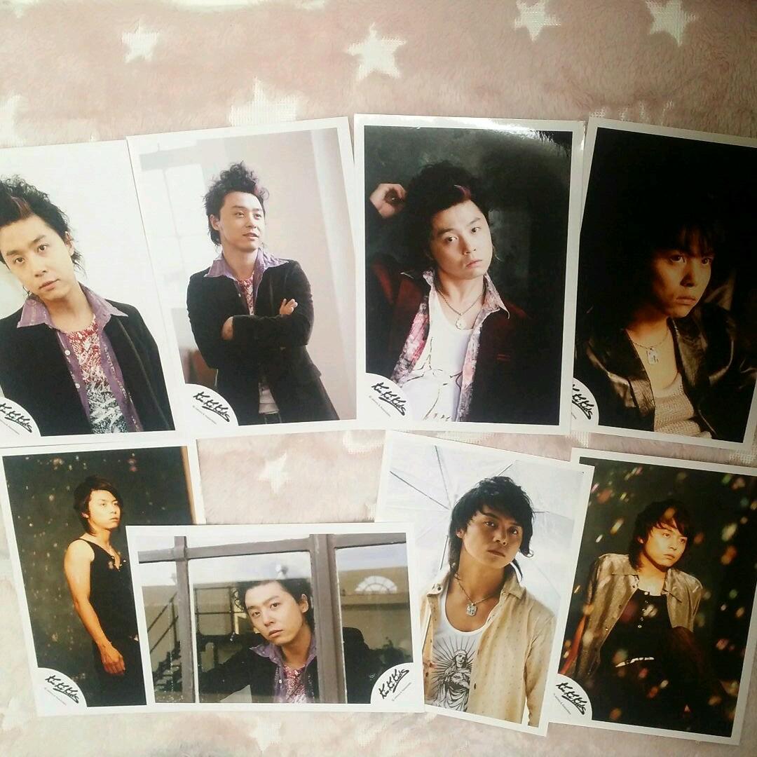 ☆KinKi Kids セット☆