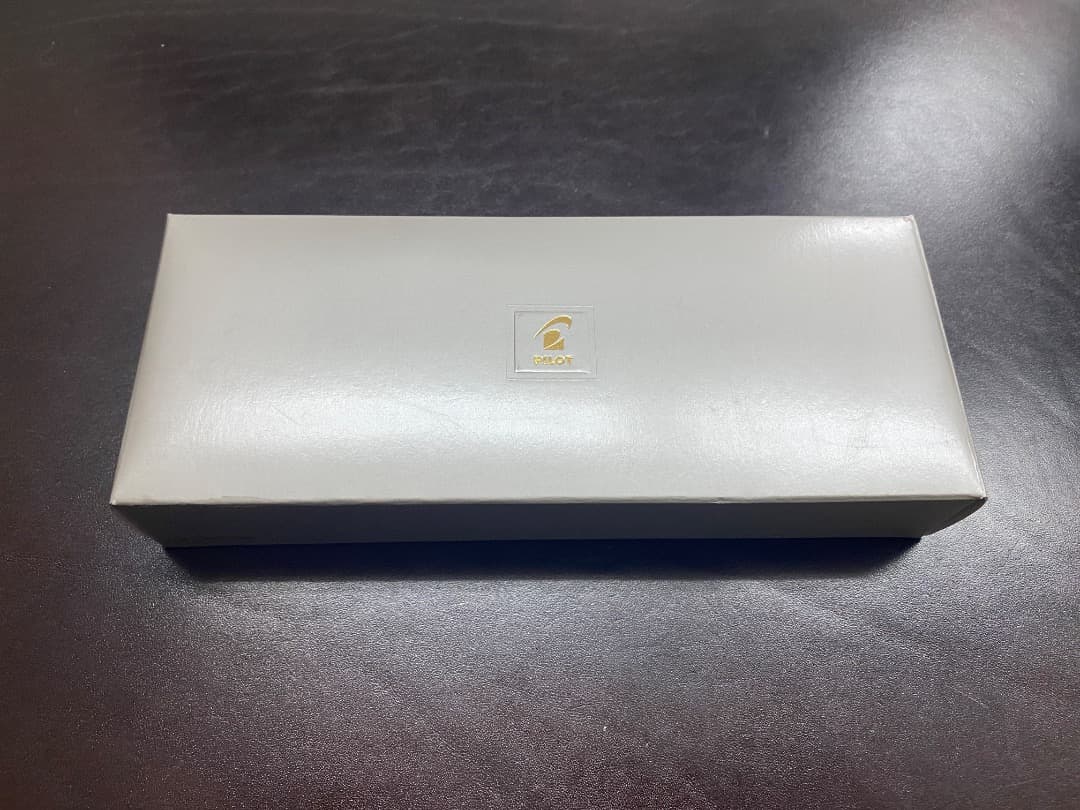 パイロット 万年筆 カスタム74 ペン種 SM FKKN-12SR-BSM