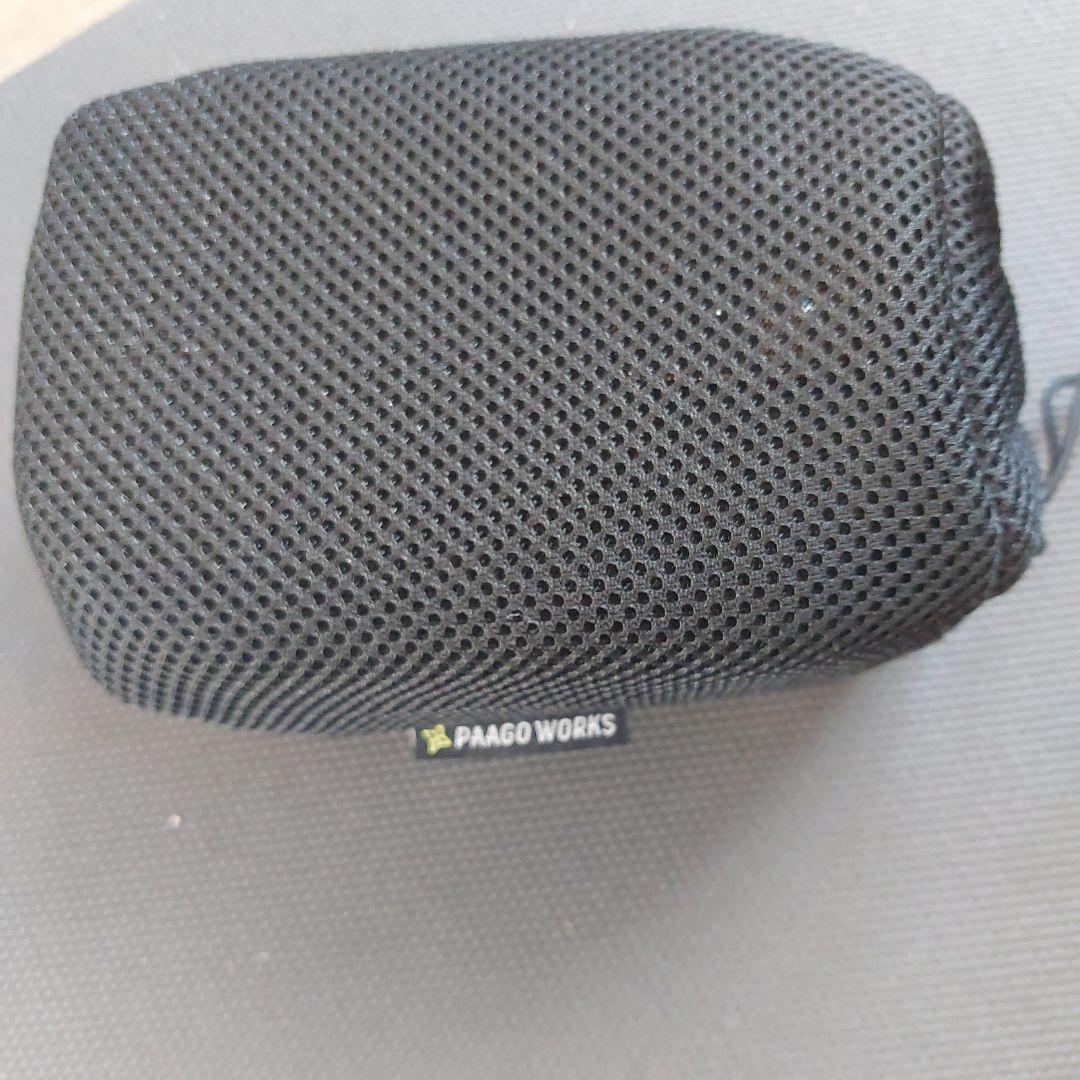 パーゴワークス　TRAILPOT S900 クッカーセット