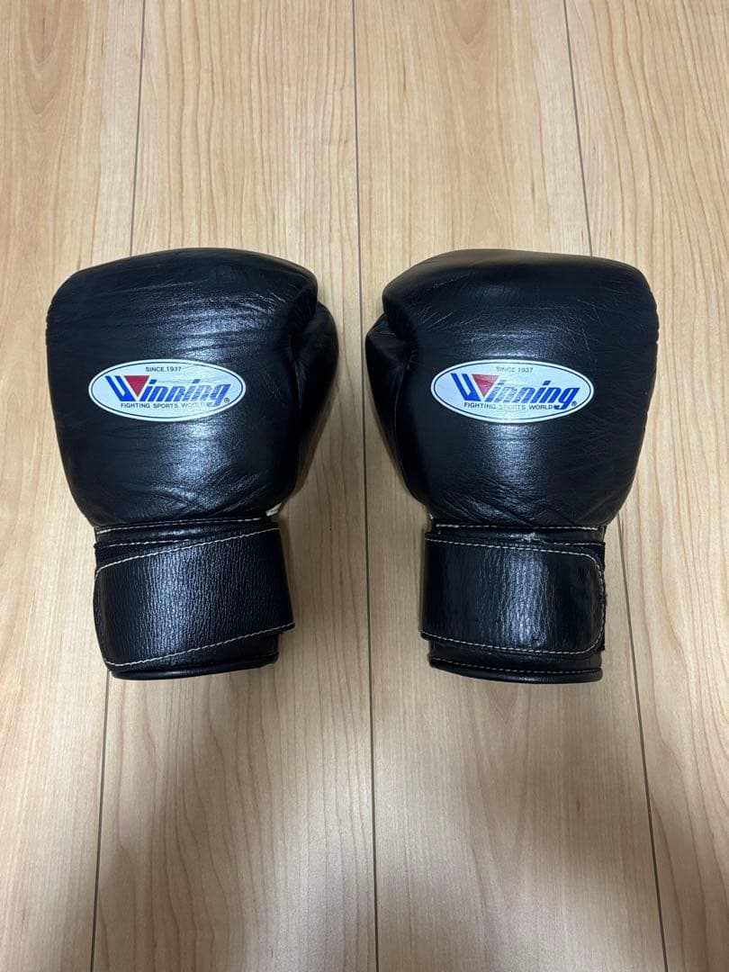 梅*鶯様 世界J.ライト級タイトルマッチ プログラム 沼田義昭VS小林弘