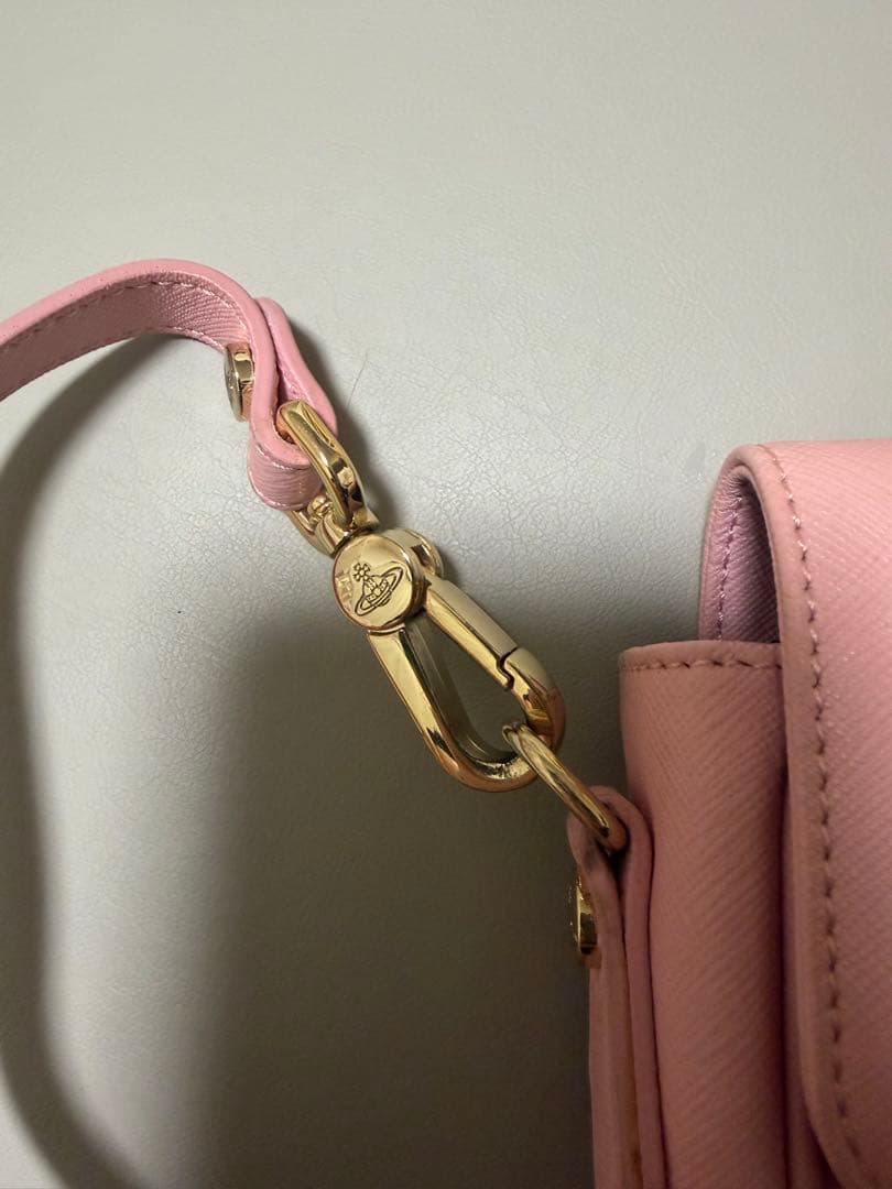 Vivienne Westwood ヴィヴィアンウ ショルダーバッグ