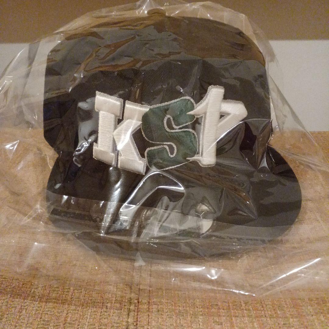 ダイアン　ユースケモデルキャップ