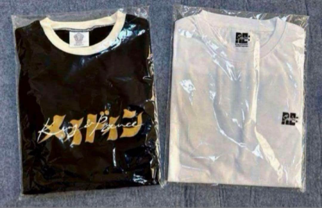 king&prince コンサート2019~2022 Tシャツ トレーナー