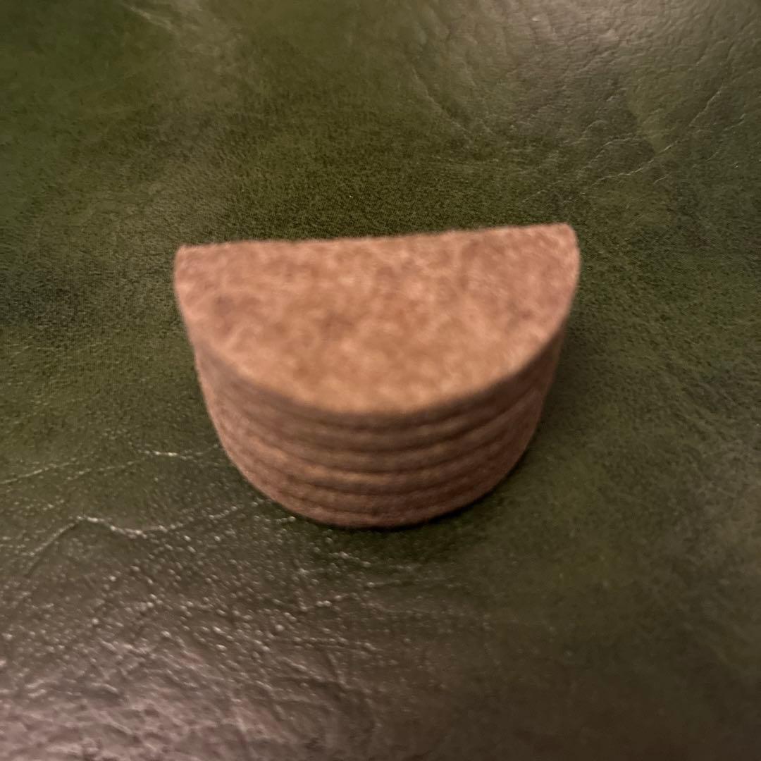 激レア Ledraplastic BIG BAD WOLF ラバードール