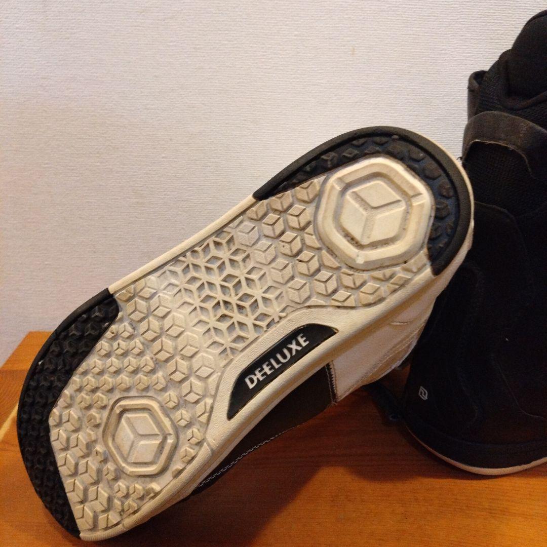 Deeluxe スノーボードブーツ 27.5