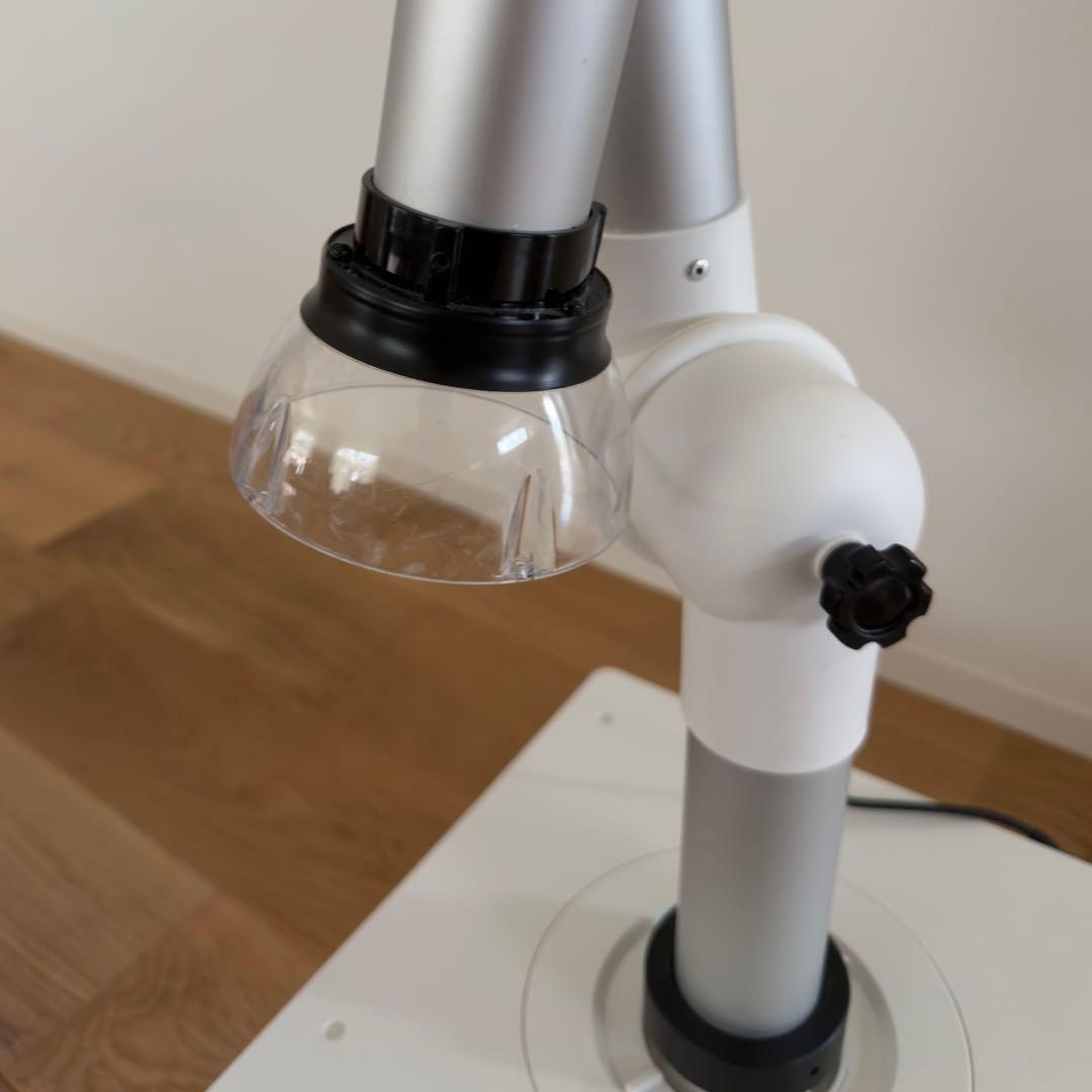 スペースネイル　ハイジェニックダストコレクター