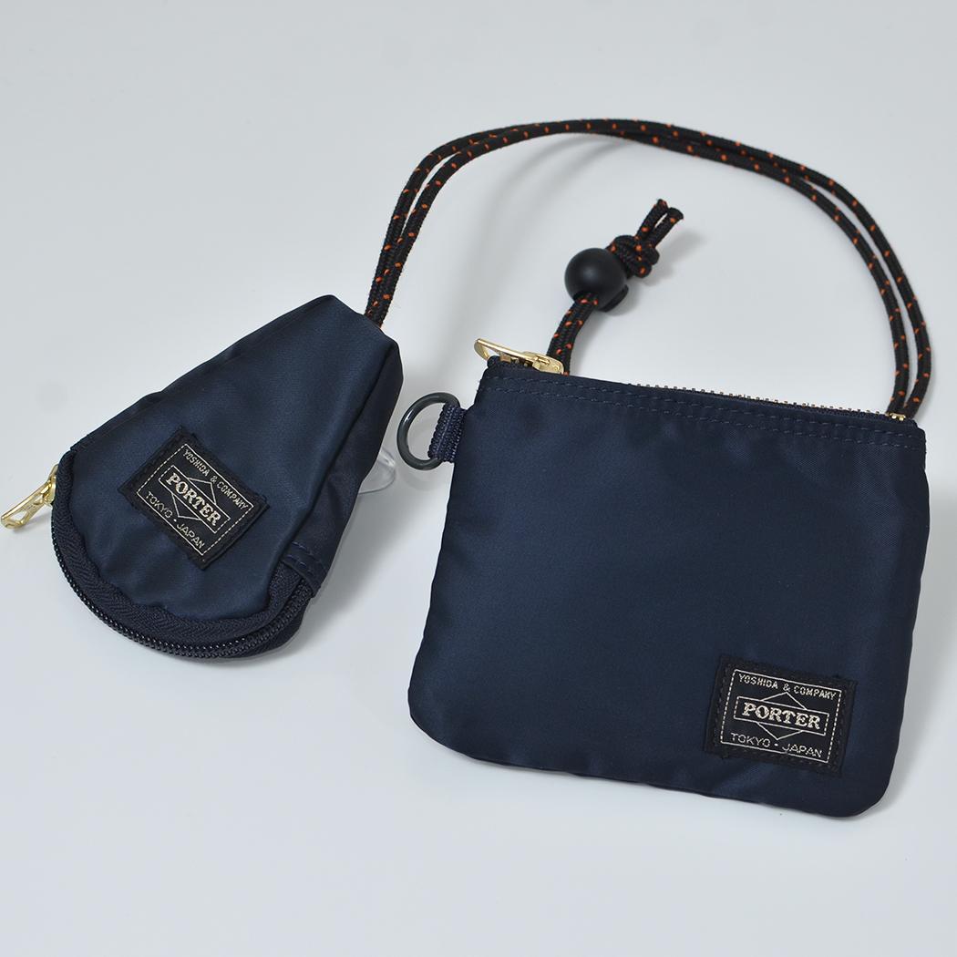 ポーター タンカー オフィサーキット PORTER TANKER キーケース