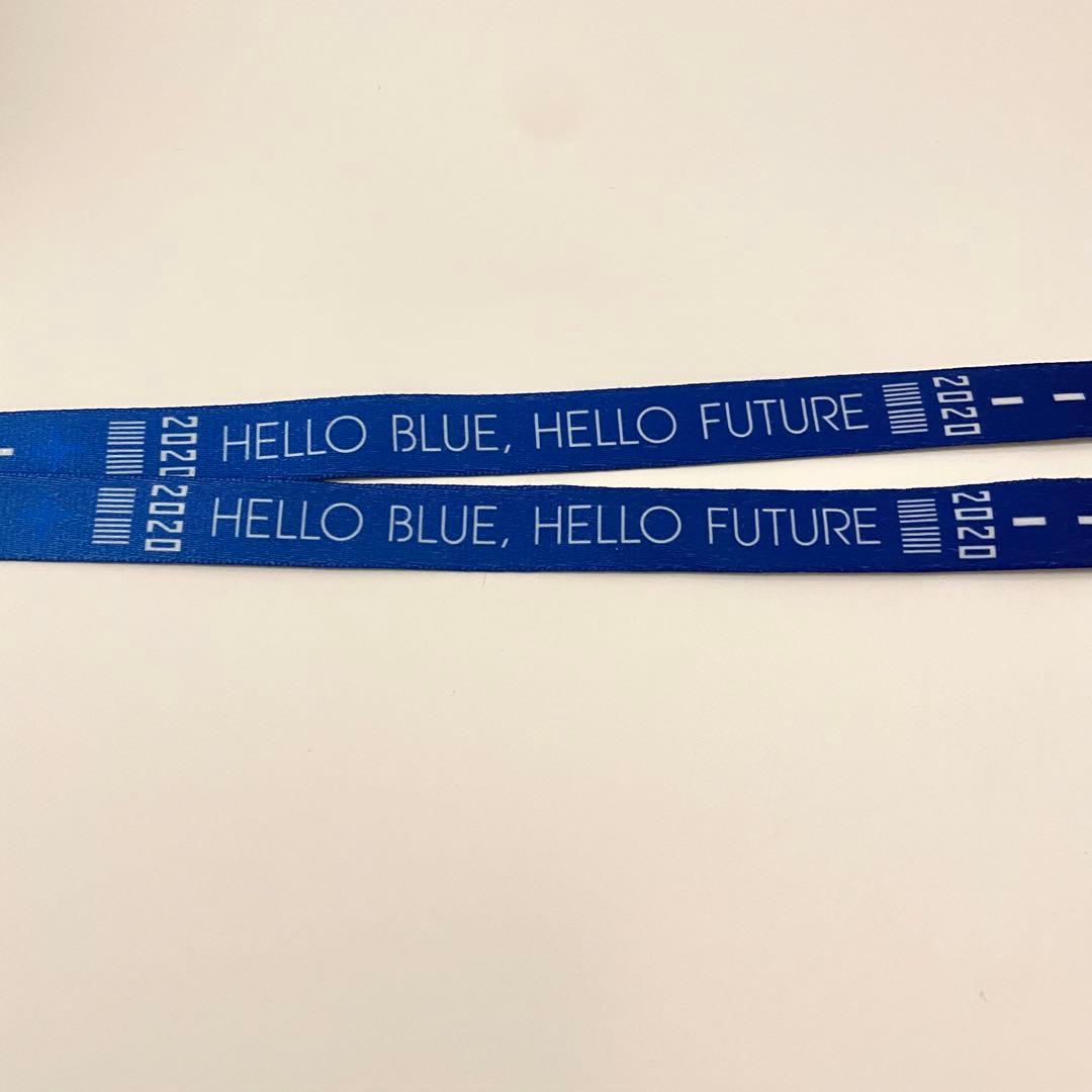 ANAネックストラップ【2020東京オリンピック限定品】 - メルカリ