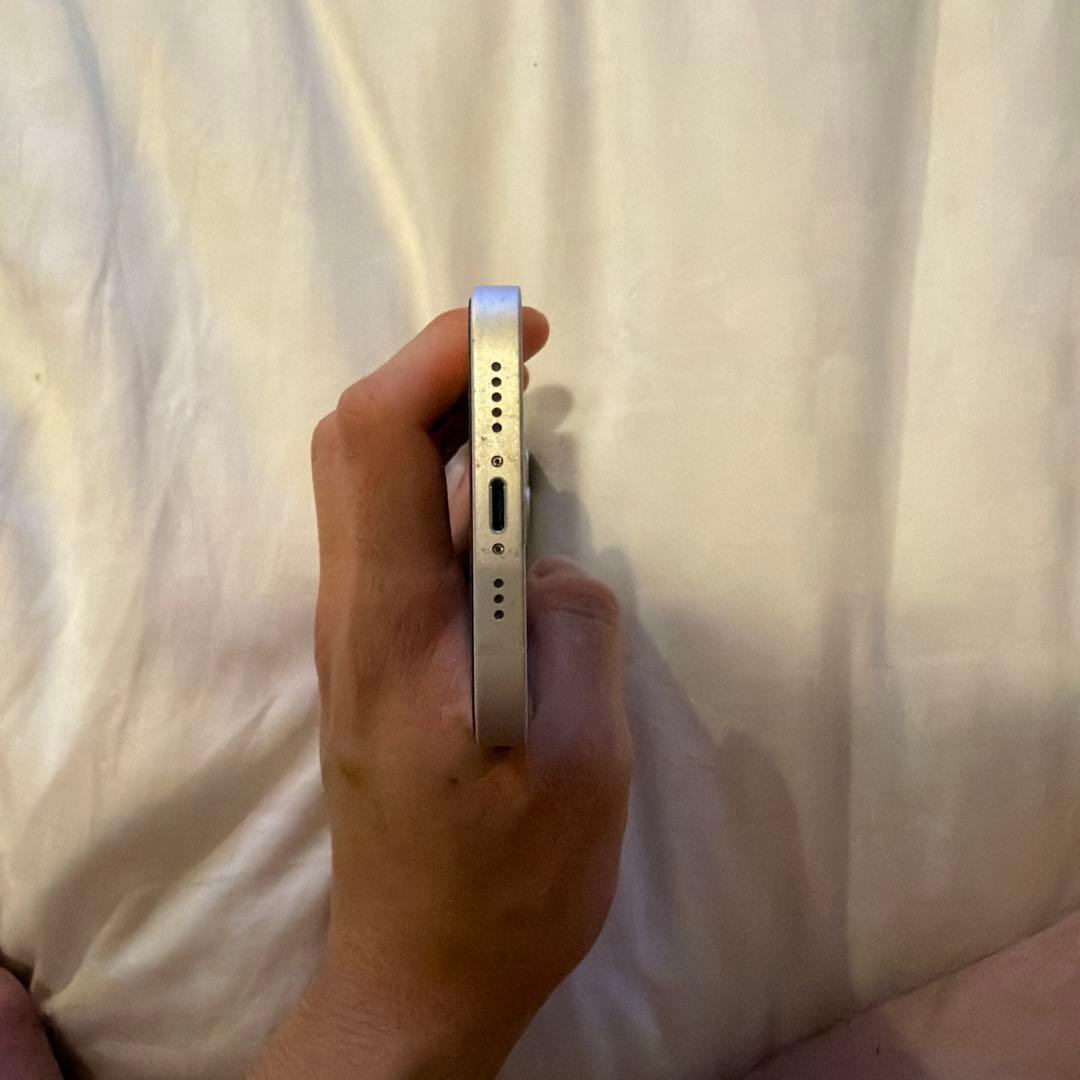 携帯電話本体 iPhone13 265GB