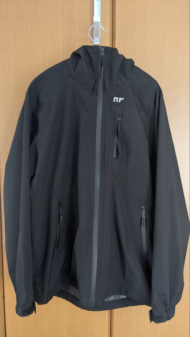 サカナクション】NF NIGHT FISHING SHELL Mサイズ - メルカリ