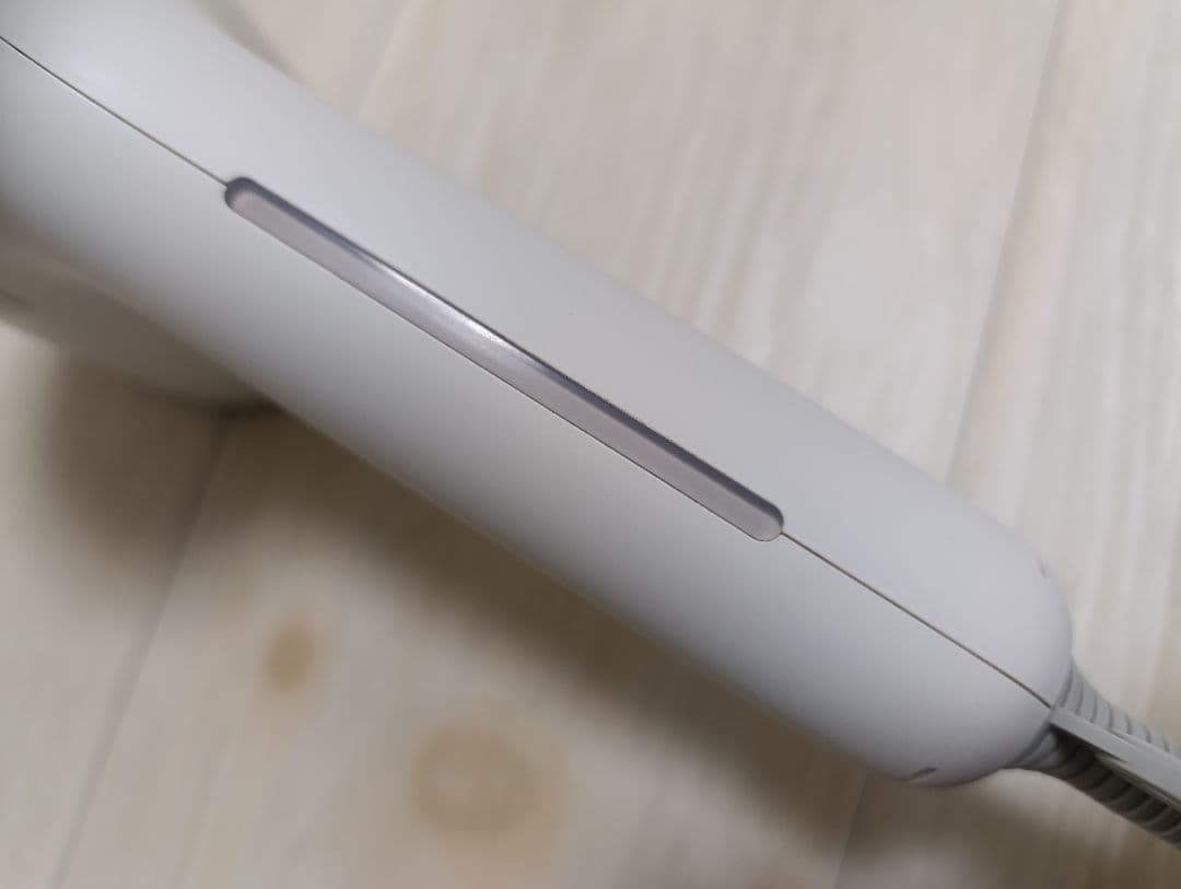 パナソニック ナノケア Panasonic EH-NA0J 23年製 WH