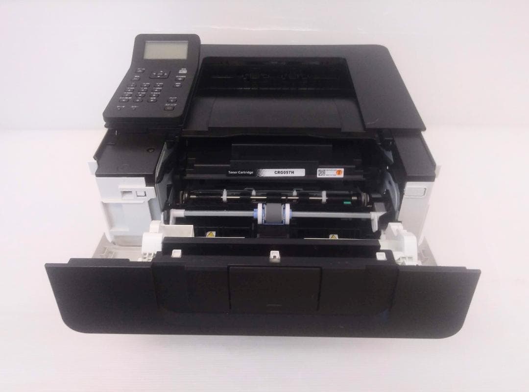 ○Wi-Fi○自動両面印刷○キャノン モノクロレーザープリンター○LBP221