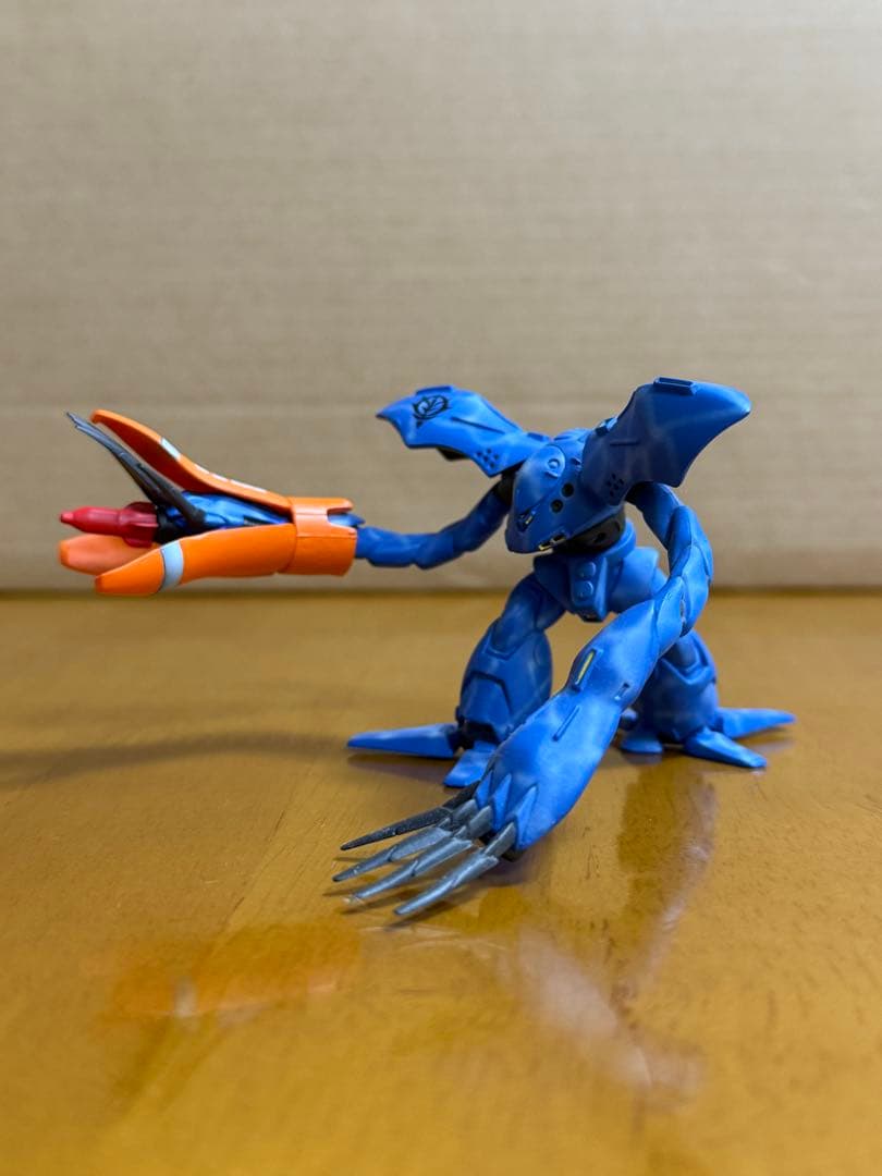 アルティメットオペレーション　ゴック　 ズゴック　ハイゴック