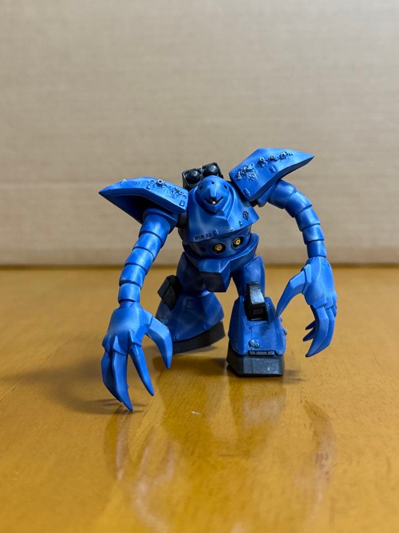 アルティメットオペレーション　ゴック　 ズゴック　ハイゴック