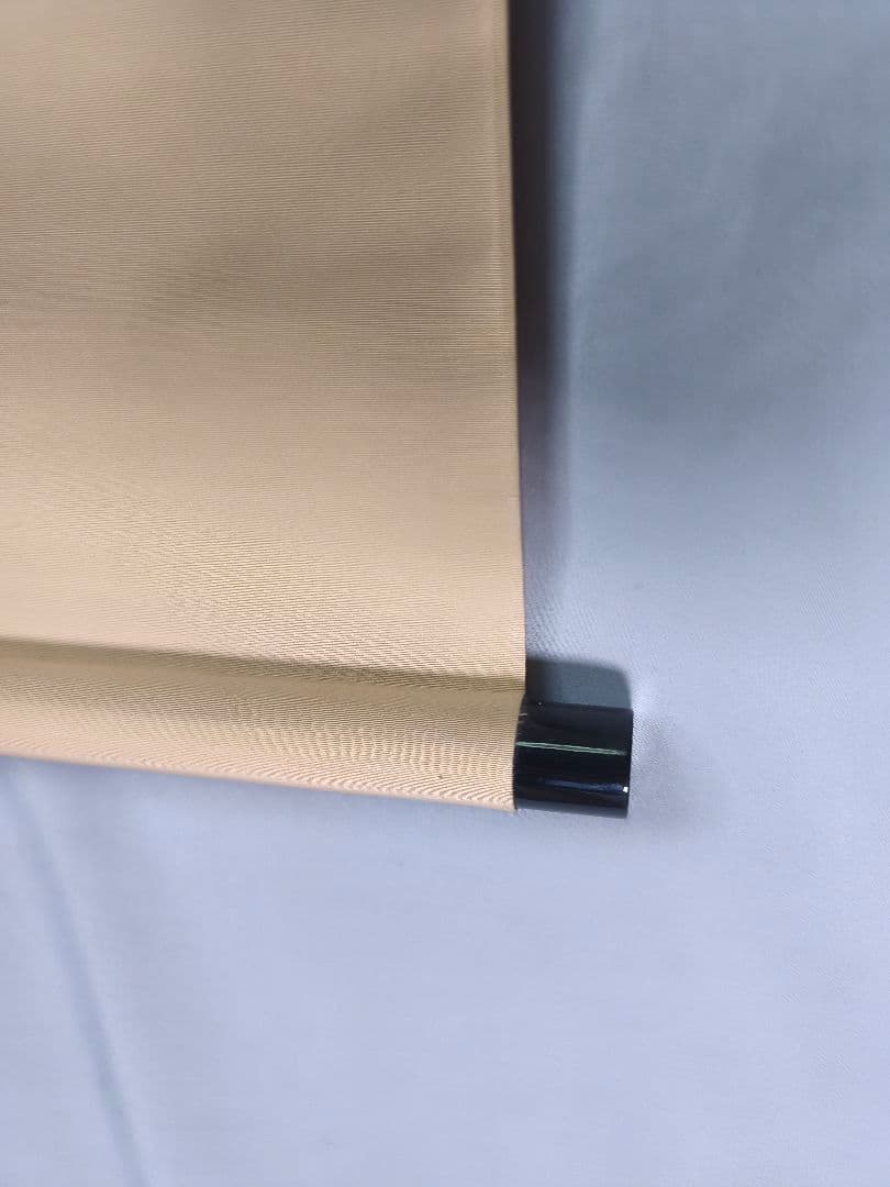 茶道具】大徳寺 紫野 長谷川寛州和尚筆 一行「寿」正月 祝い事 軸C143