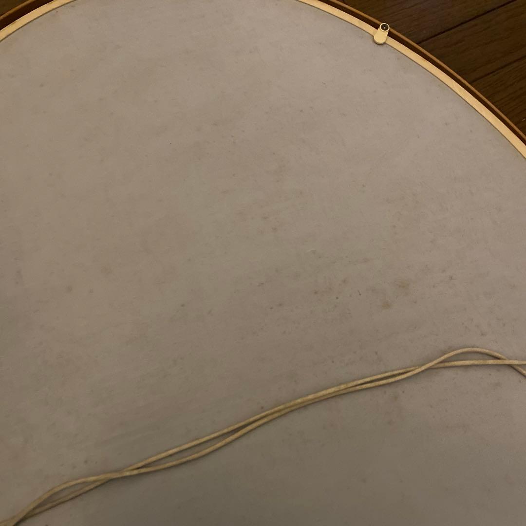 ミュシャ　楕円額縁　大型　ジグソーパズル