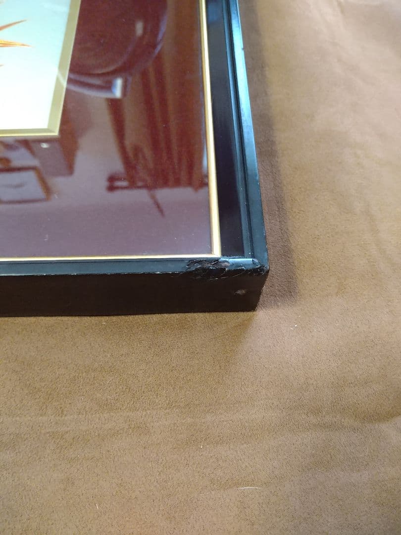 彫金 #赤竹 #開運 #縁起物 #金属アート