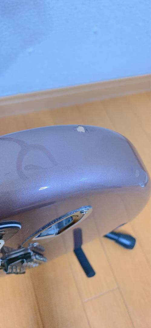 ギター Fender Mexico Deluxe Lone Star