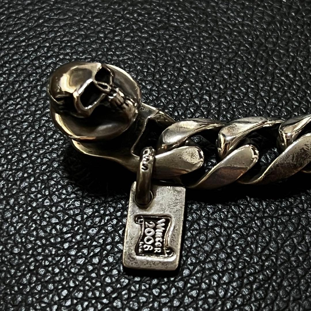 【限定品】 STANLEY GUESS　スタンリーゲス クラシック ブレスレット