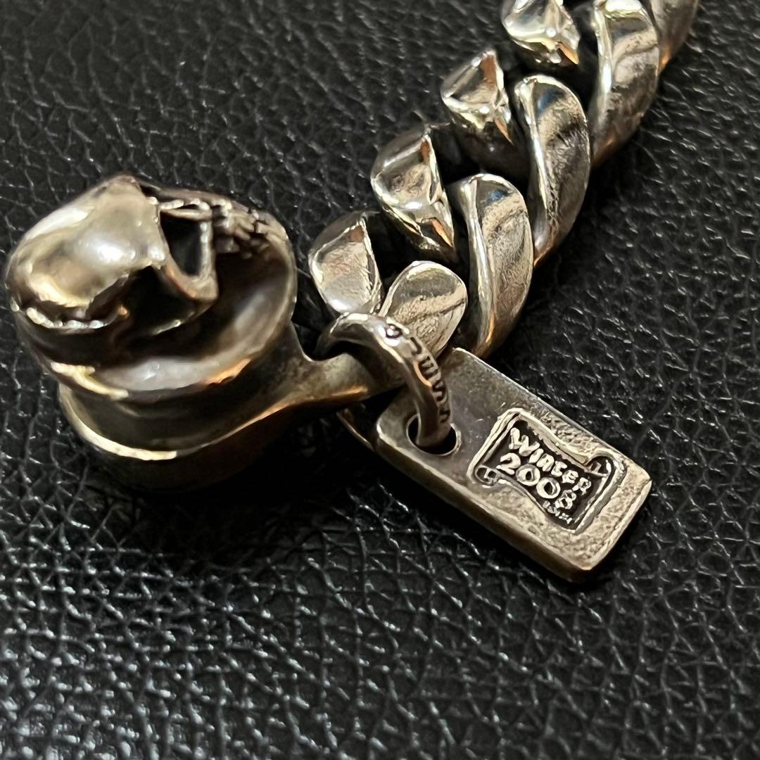 【限定品】 STANLEY GUESS　スタンリーゲス クラシック ブレスレット