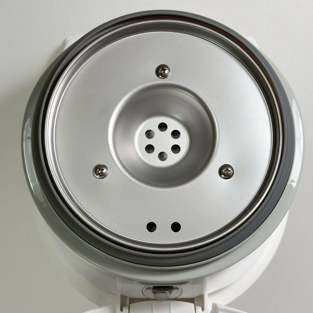 展示品 象印マホービン 電気ポット 2.2L ホワイト CV-WB22-WA