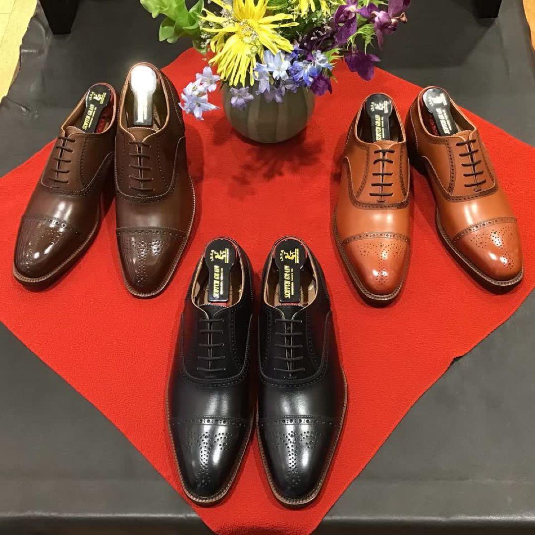 【着用2回】SCOTCH GRAIN スコッチグレイン オデッサ２ 正規モデル