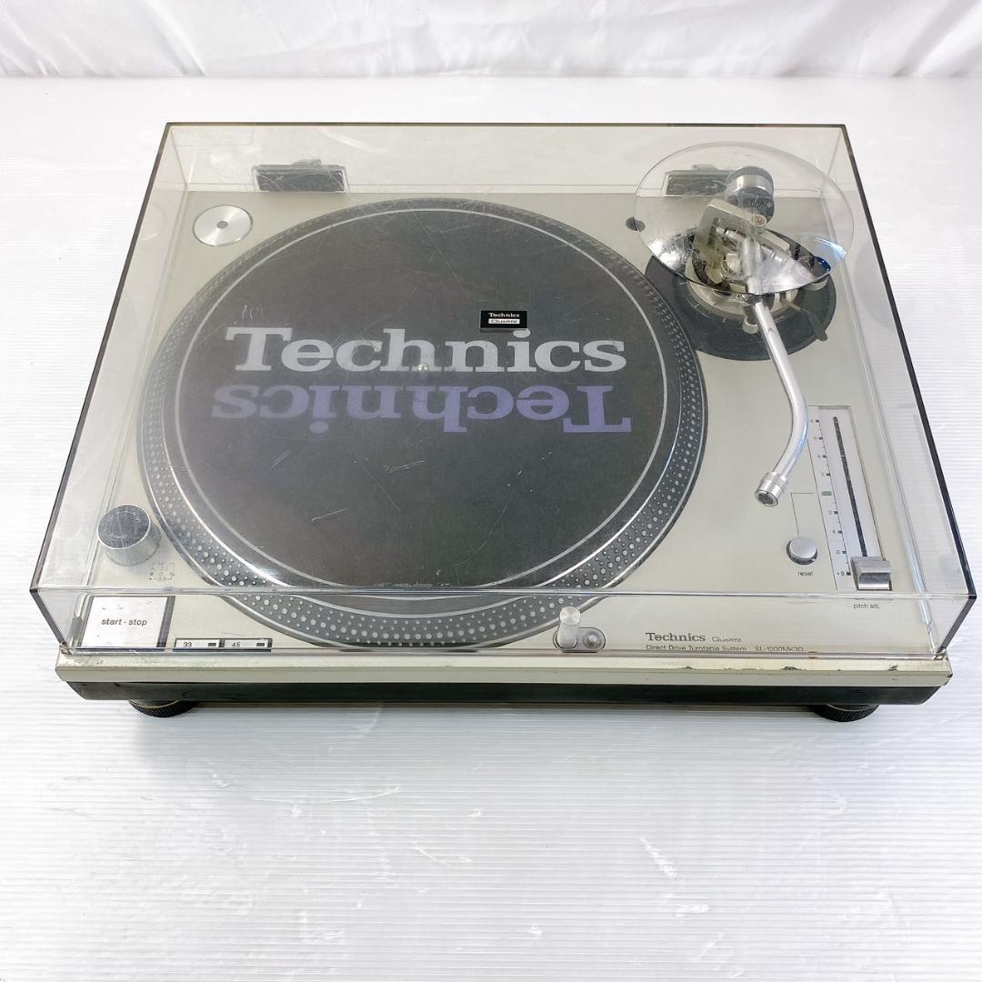 ターンテーブル Technics トーンアームパーツ SL-1200MK2~ Technics