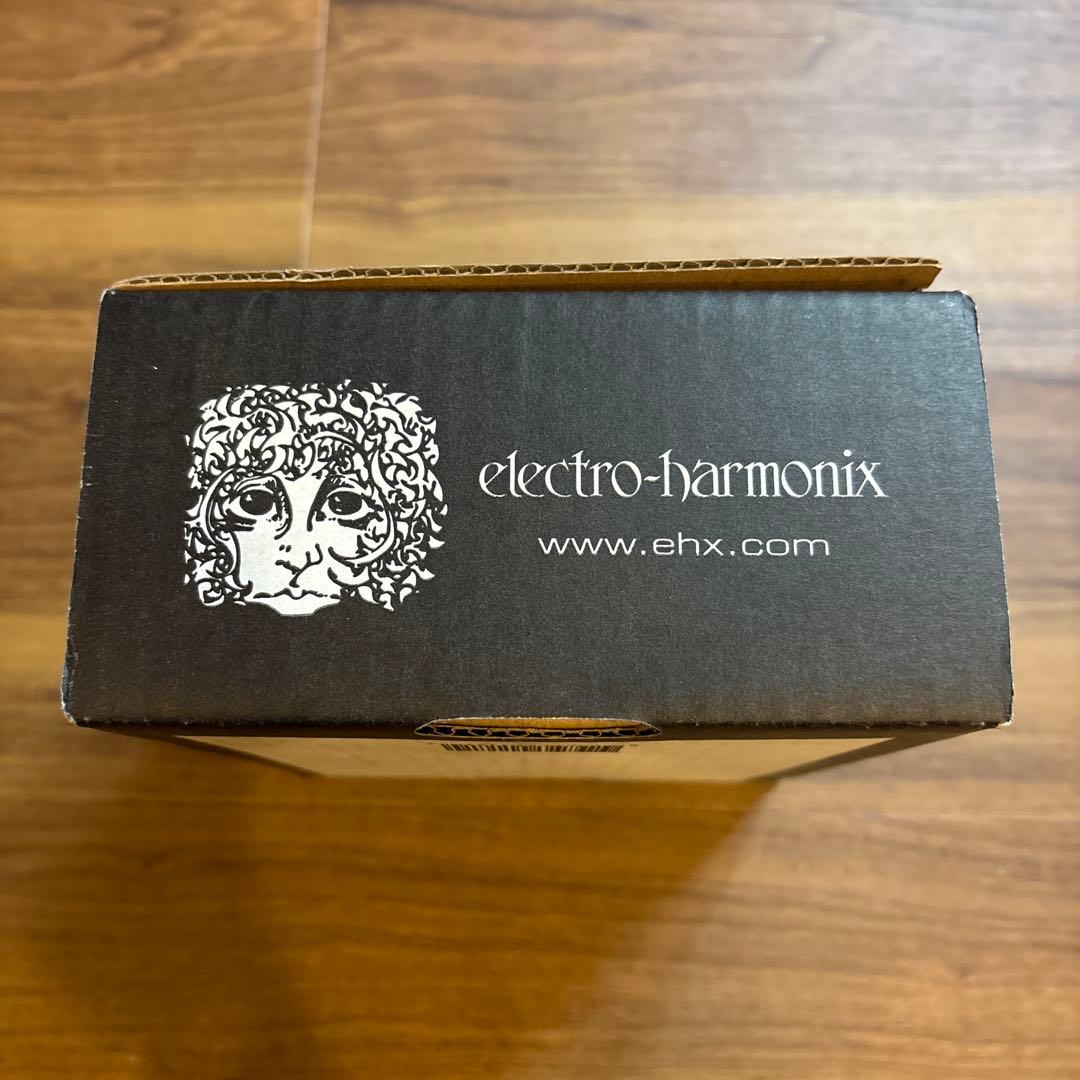 electro-harmonix Lester K ロータリー　エフェクター