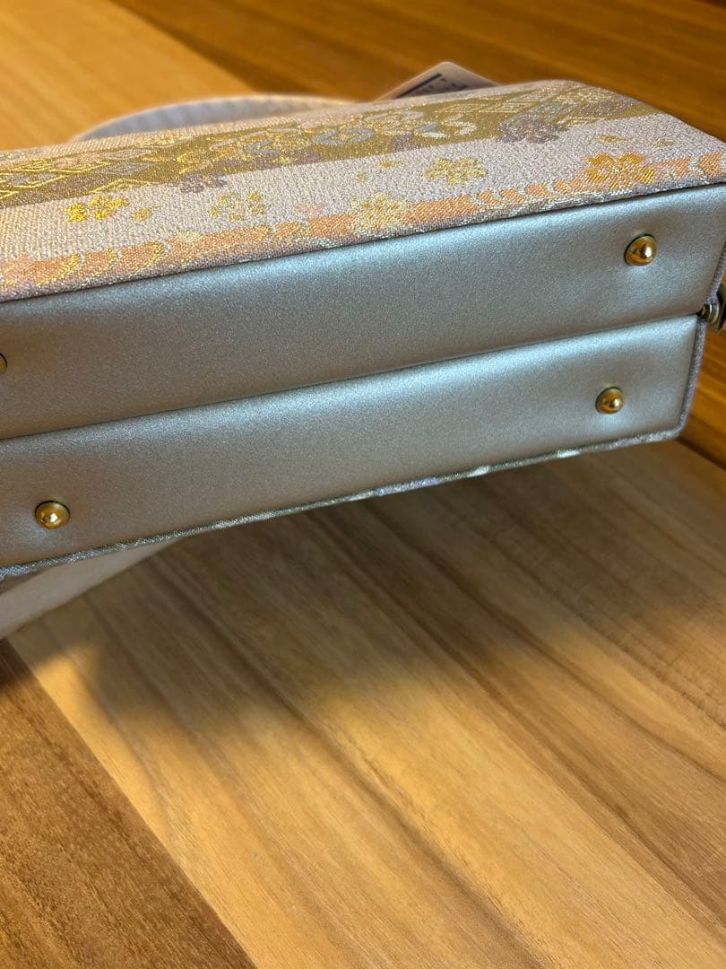 高級和装小物　新品