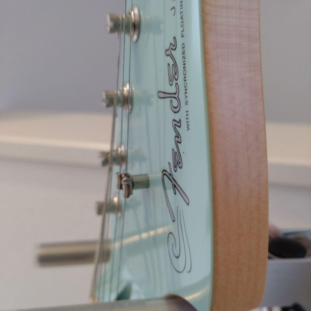 ギター Fender Hybrid II Jazzmaster