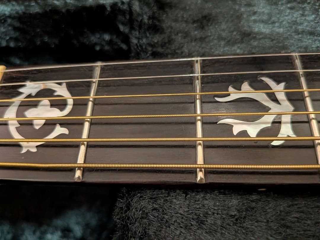 K.Yairi BL-150K 2005年製 - メルカリ